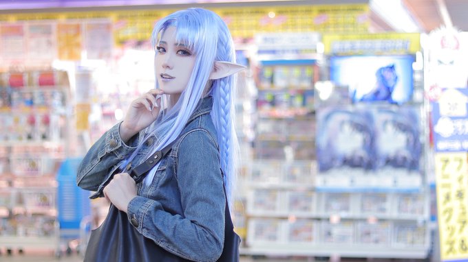 コスプレイヤーるーみのTwitter画像41