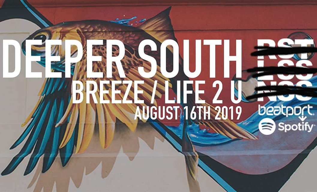 Deeper South (@deepersouthdnb) on Twitter photo 