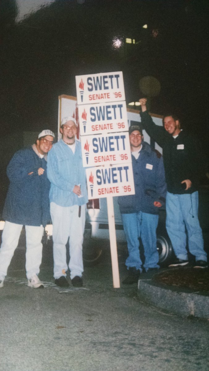 DRock16's tweet photo. So #dickswett was trending the other day...I guess we were way ahead of our time. https://t.co/JvUyLOOO77