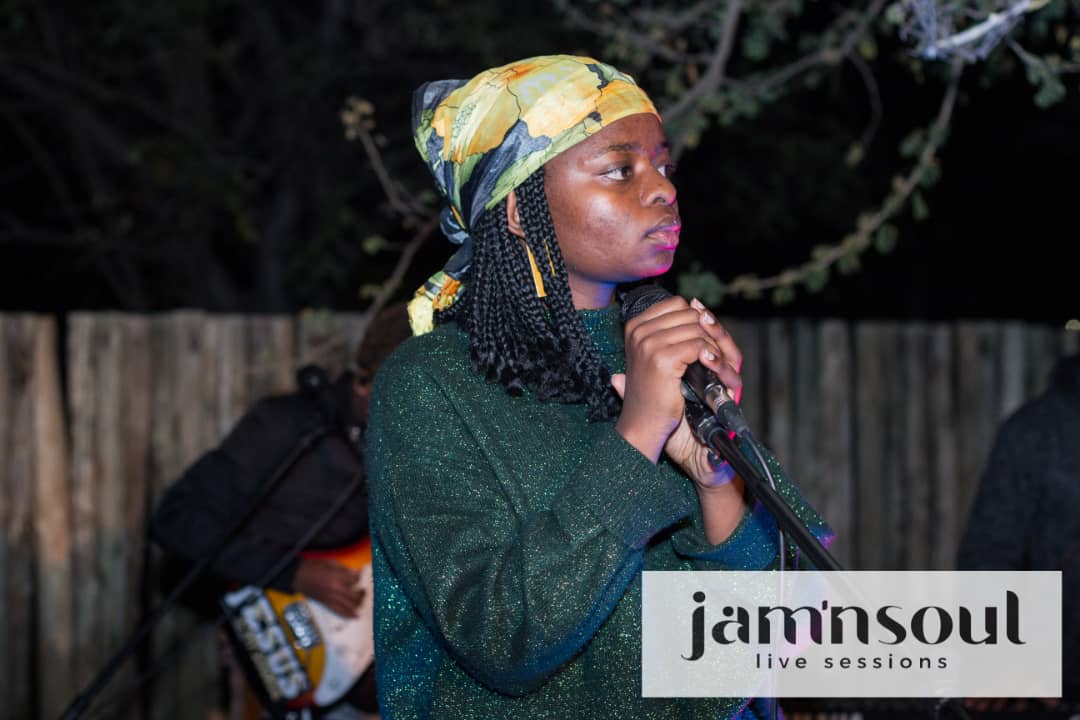 _Elevam's tweet photo. Be sure to purchase your Jam N Soul ticket for the 5th of September. @gomolemo_motse will be out there, doing best and serving you some food for the soul 🎤🎶.. https://t.co/NYGcrn0qYP