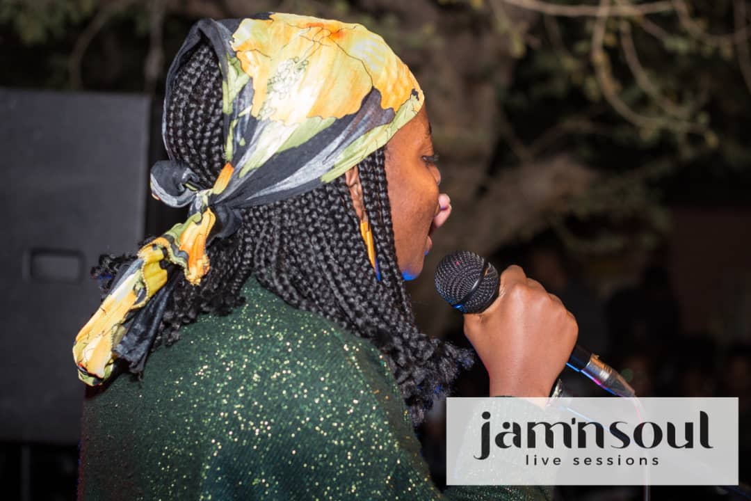 _Elevam's tweet photo. Be sure to purchase your Jam N Soul ticket for the 5th of September. @gomolemo_motse will be out there, doing best and serving you some food for the soul 🎤🎶.. https://t.co/NYGcrn0qYP