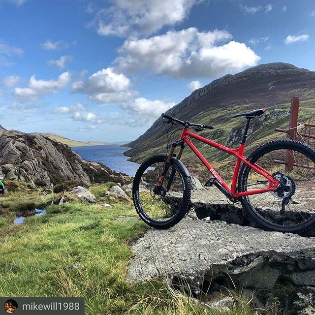 StantonBikes's tweet photo. #Repost @mikewill1988
β’ β’ β’ β’ β’
No filter needed a good 19mile ride from capel curig loop and back wales is a place of beauty ππ₯° #stantonbikes #stanton #switch9er #steelisreal #mtb #hardtail #hardcorehardtail #29er https://t.co/iWeFnZeisW https://t.co/hfbZuQs1Sx