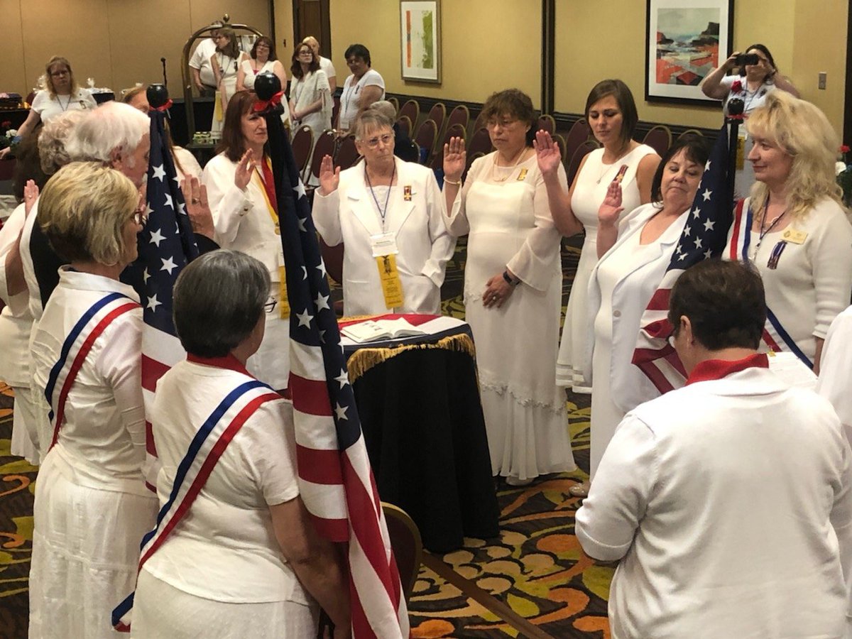 National ASUVCW tweet media