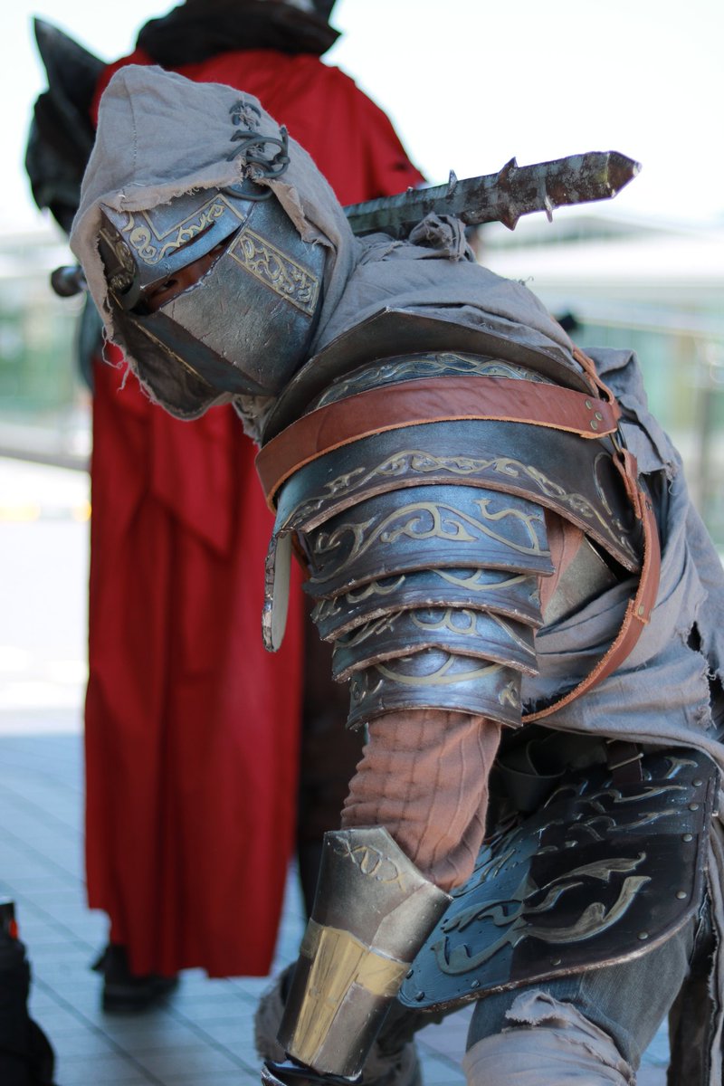 Twoucan ダークソウル の注目ツイート コスプレ Twoucan ダークソウル の注目ツイート コスプレ