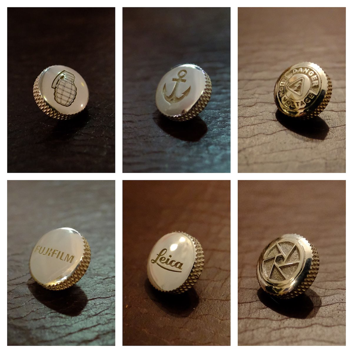 AFshoot's tweet photo. 50% OFF !!! Sterling Silver  Soft Release Buttons . - https://t.co/WfGBUW74wi https://t.co/cGGTmbh3Te
