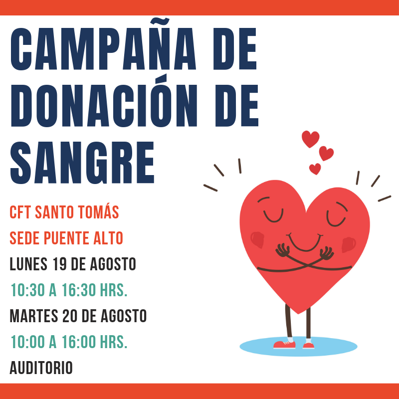 Casa del Donante CMS tweet media