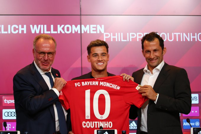 [10] [Mittelfeld] Philippe #Coutinho en prêt au Bayern !  - Page 3 ECVT_sGWkAEjgx2?format=jpg&name=small