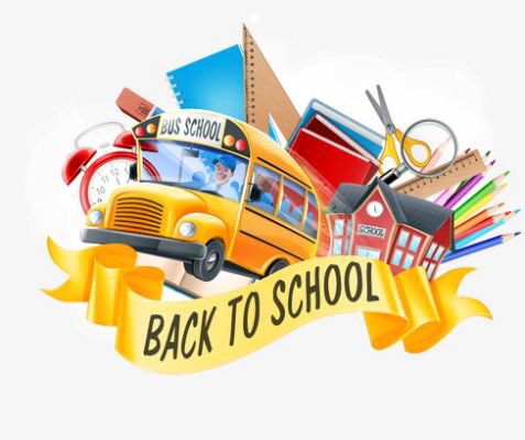 OgdenEducation's tweet photo. Welcome back!! ✂️📚✏️👍🏼 https://t.co/WD8izYhlUE