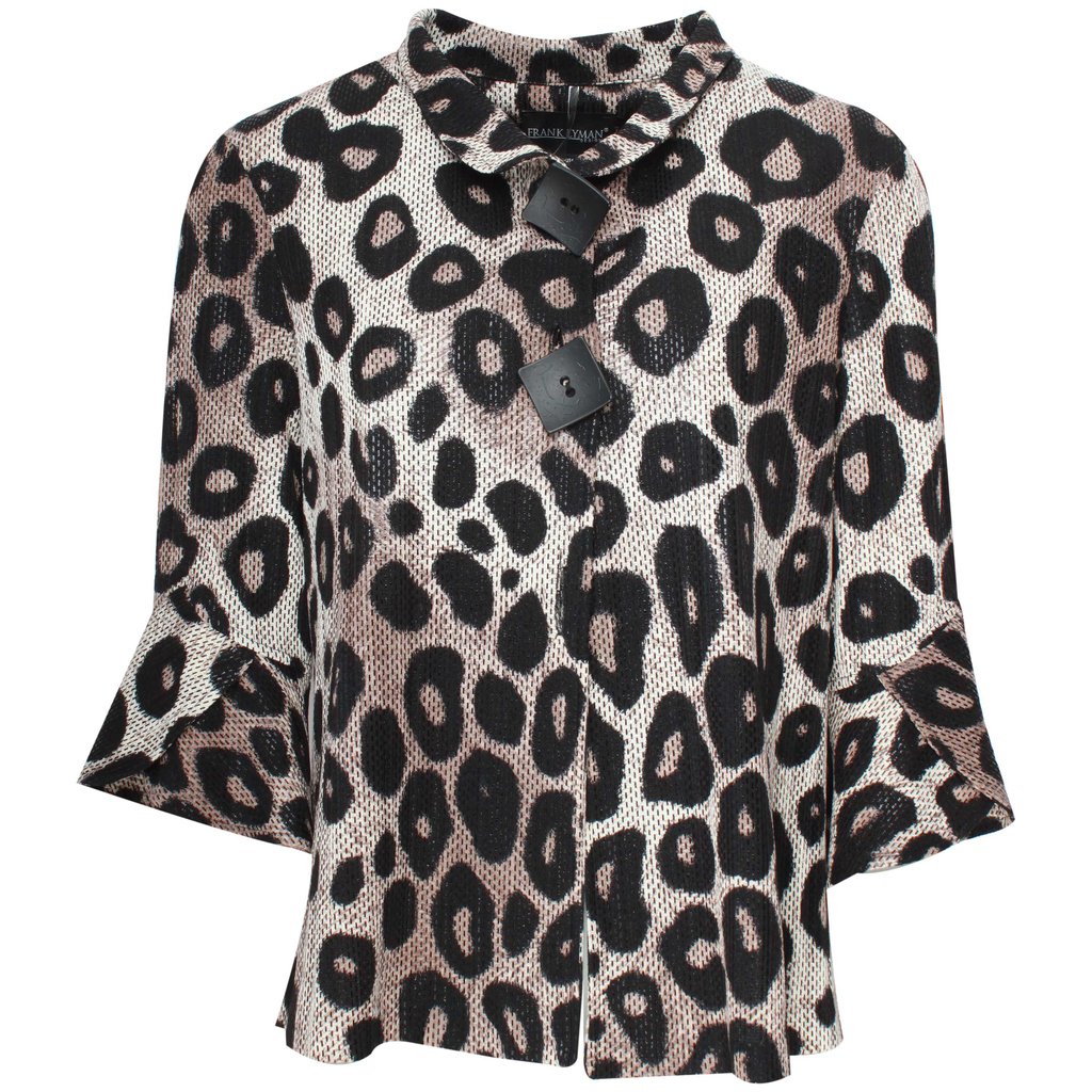 Walk_in_Style's tweet photo. Continuing our love affair with leopard print is this stunning jacket from premium Canadian designers Frank Lyman

#designer #fashion #saltaire #yorkshire #style #beautiful #photooftheday #instagood #love #happy #like4like #followme #picoftheday #instadaily #fun https://t.co/HluSuM9bwD