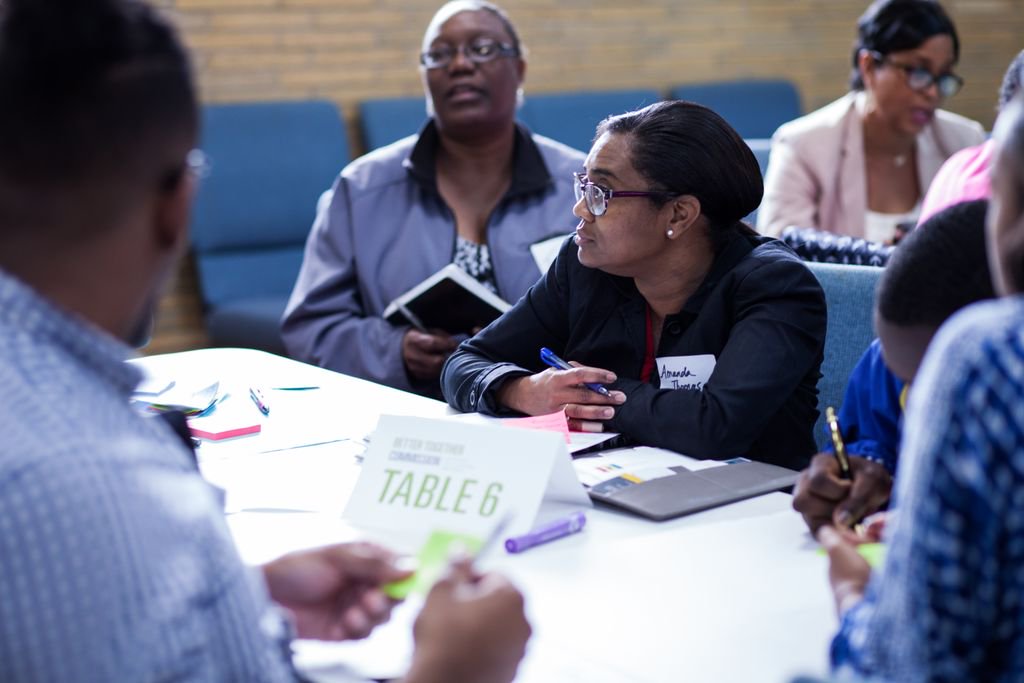 btjxn's tweet photo. Now that the work of the Better Together Commission has concluded, #JPS will begin implementing their new strategic plan to ensure every student in Jackson has an opportunity for high-quality education. 

Read the plan on the district website at https://t.co/Gh84y4NX39. https://t.co/2EyYyHtIHS