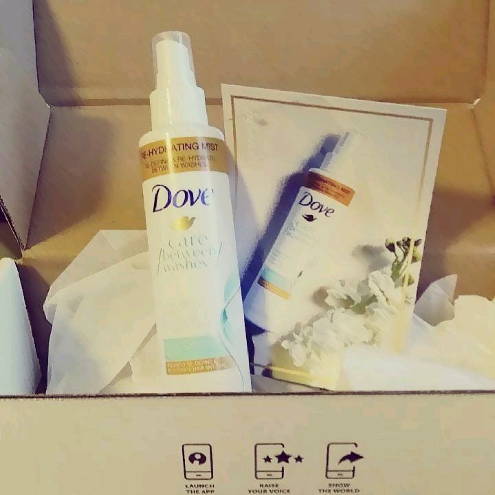 CashGratia's tweet photo. This is amazing for new mom, dont have time to shower, hair! I've been using this on my ends to smooth frizz and dry shampoo at ky roots. #perfectcombo @Influenster @dove #DoveDryShampoo #DoveBetweenWashes #complimentary #contest https://t.co/mF10CS4CLZ