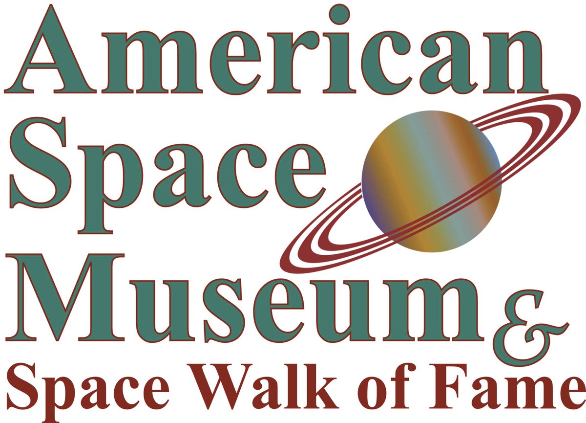 O-M-G! > Every FLAG Conference registrant will receive a FREE pass to the American Space Museum.  We are grateful to have the support of the ASM! - FLagifted.org/ConferenceNews | spacewalkoffame.org/visit