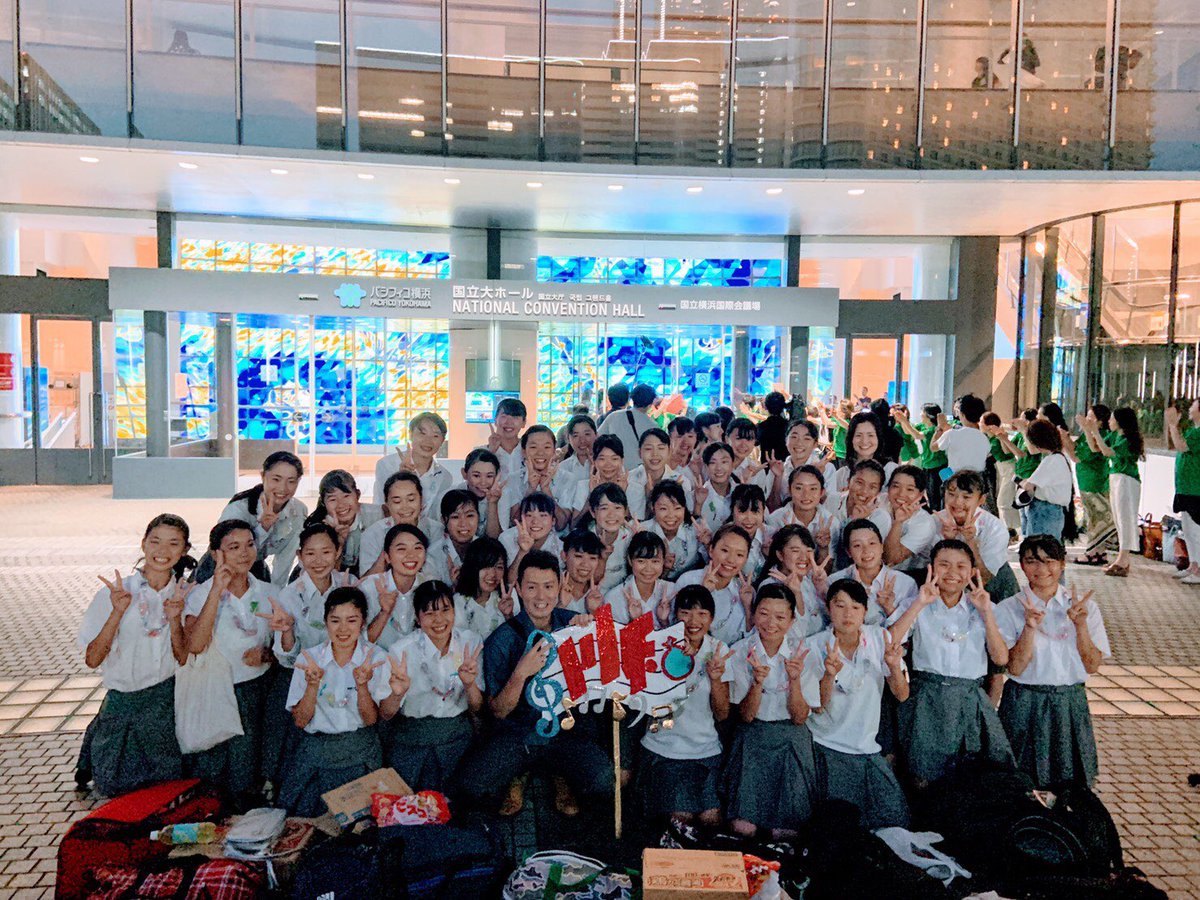 KDC_3056's tweet photo. ダンススタジアム全国大会、目標には至らず、14位という結果でした。
しかし、136秒にかけた4ヶ月間はいつまでも忘れません🔥
40人でこの作品を作れたことをとても誇りに思います🎻
たくさんの応援、本当にありがとうございました！ https://t.co/AlI95yGyVg