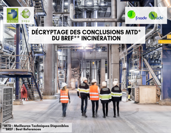 _FEDENE_'s tweet photo. [#webinar] Décryptage et enjeux du nouveau #BREF #incinération : deux sessions de questions/réponses proposées  par le #SVDU et le #SNIDE ⏩ 6 septembre https://t.co/8bjY2FELIJ et 4 octobre https://t.co/ObvgPcDMrI  accès libre ! #déchets @European_WtE @ESWET_EU https://t.co/wBzja4lyKj