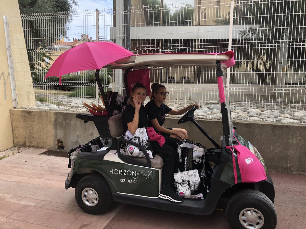 Festival OFF Perpignan tweet media