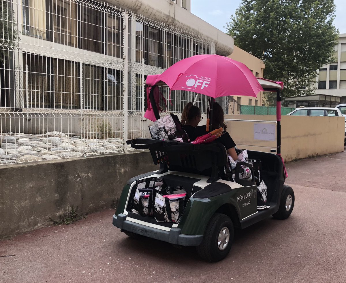 Festival OFF Perpignan tweet media