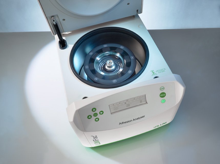 AdaptiveInst's tweet image. Adaptive Instruments is sponsoring and exhibiting at Adhesion 2019 Bristol. We are also proud to have Dr. Arnold Uhl of LUM GmbH giving a talk: How analytical centrifugation enables strength determination quickly – A multi-sample measurement approach based on CAT-Technology.