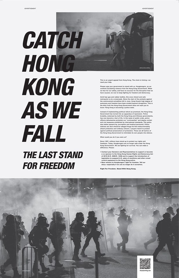 hongjeffrey's tweet photo. #FreedomHK #GlobeConnect Help us by understanding what's #antiELAB is all about. Spread the words. Global awareness helps, your voice counts. Stand with us. https://t.co/dzQrN8mn99