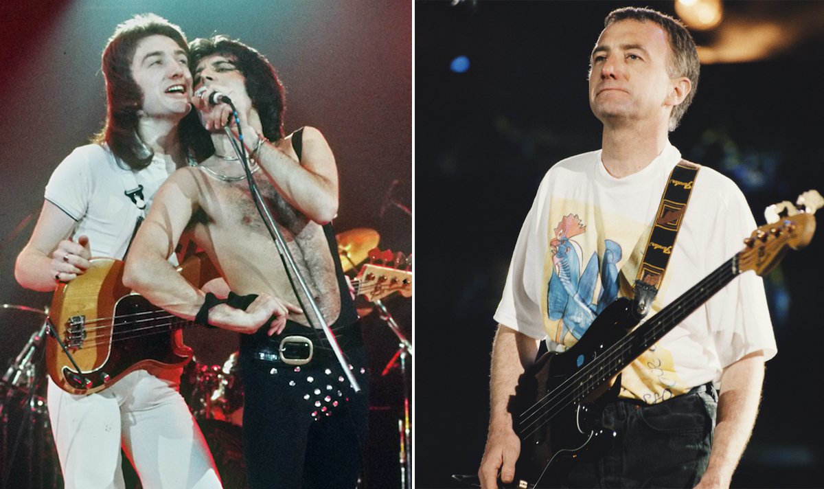 Queen wish bassist John Deacon Happy Birthday TODAY Where is he now? 