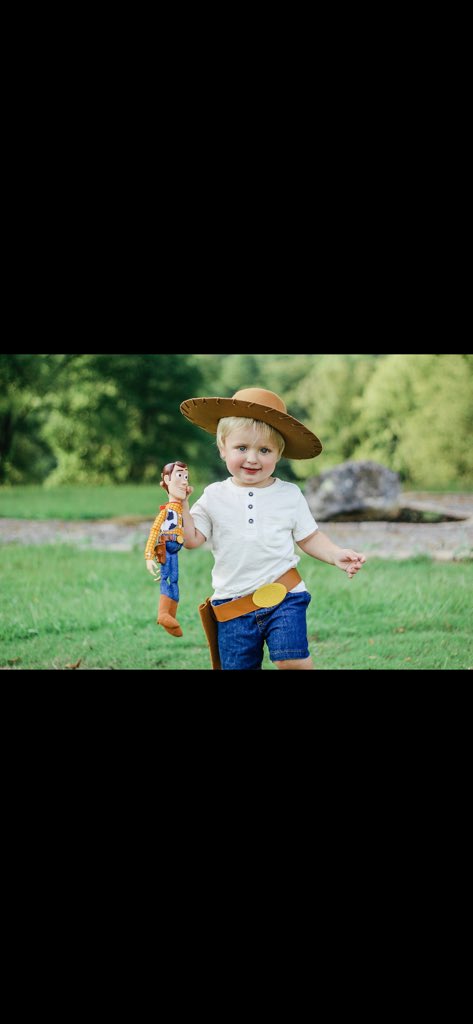 DBarness33's tweet photo. It doesn’t get much cuter than this https://t.co/j0xwyRZToa