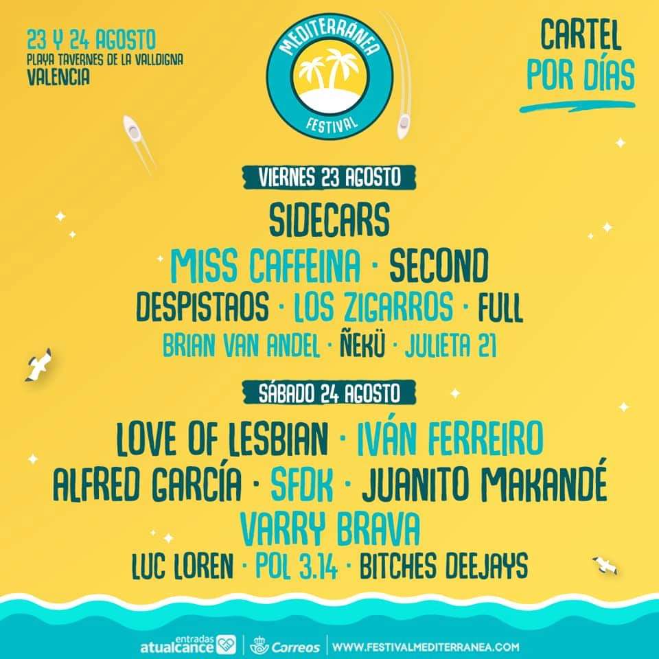 INDIE EN FEMENINO tweet media