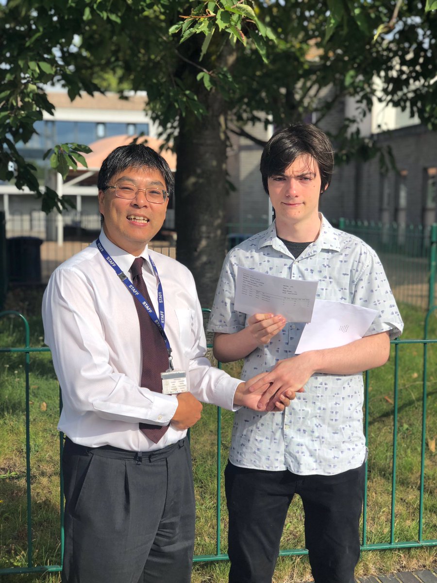 EPHS Sixth Form tweet media