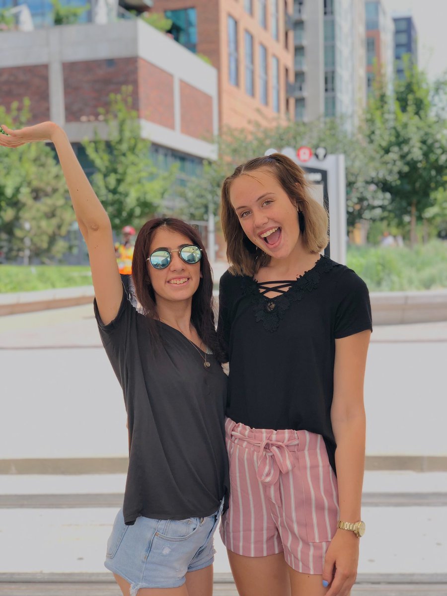 kymberbeee's tweet photo. happy birthday gal!!  i hope your day is awesome🎉🤩 https://t.co/G0O9hBUi39