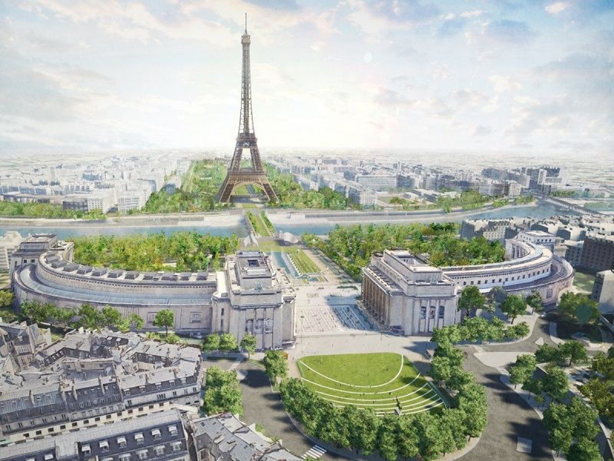 Paris 2024