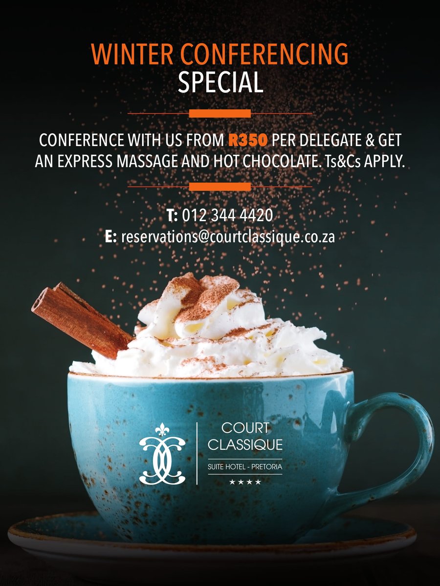 Court Classique tweet media