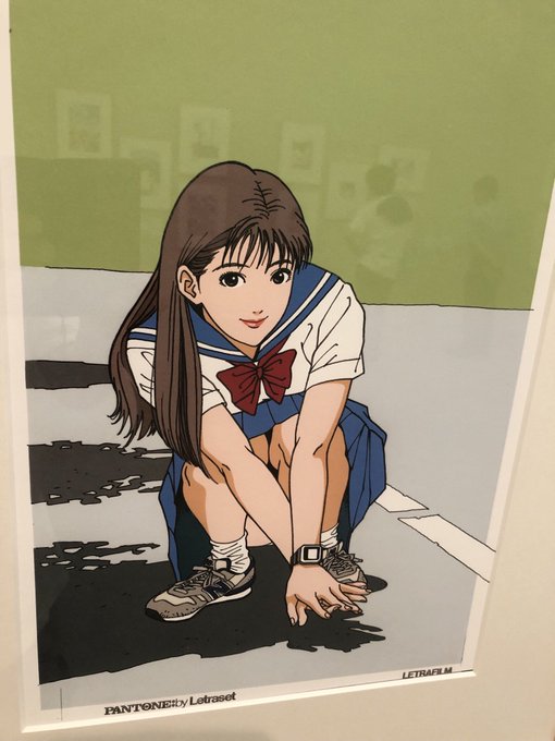 江口寿史のtwitterイラスト検索結果 古い順 江口寿史のtwitterイラスト検索結果 古い順