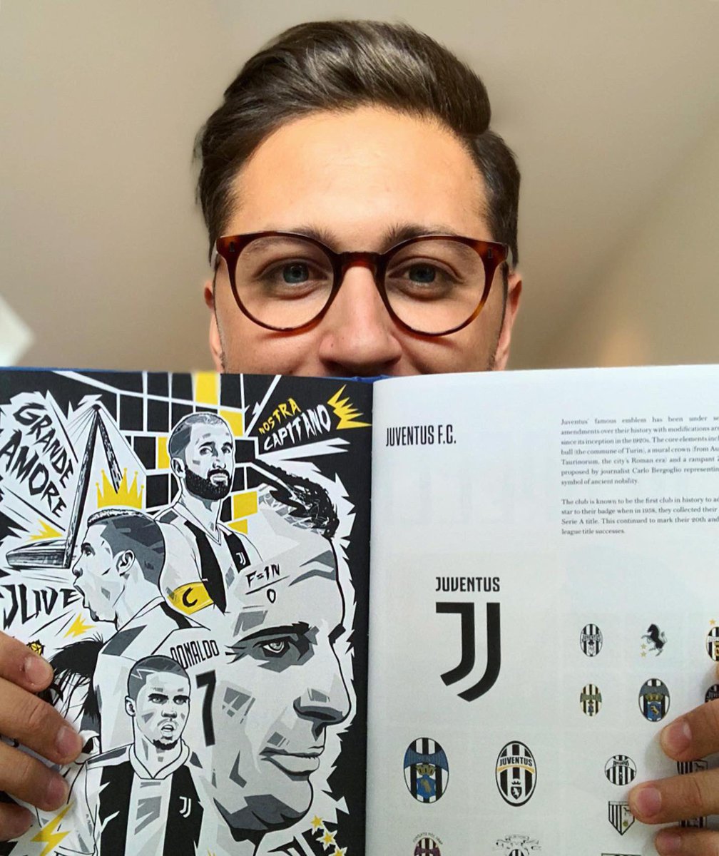 Massimo Gangemi tweet media