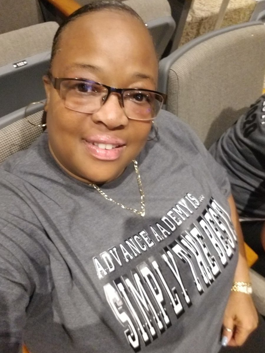 #vcstogetherwewin Ready ti start the year out with a bang!!!! Educate, Encourage, Nuture, and Love !!!!!!