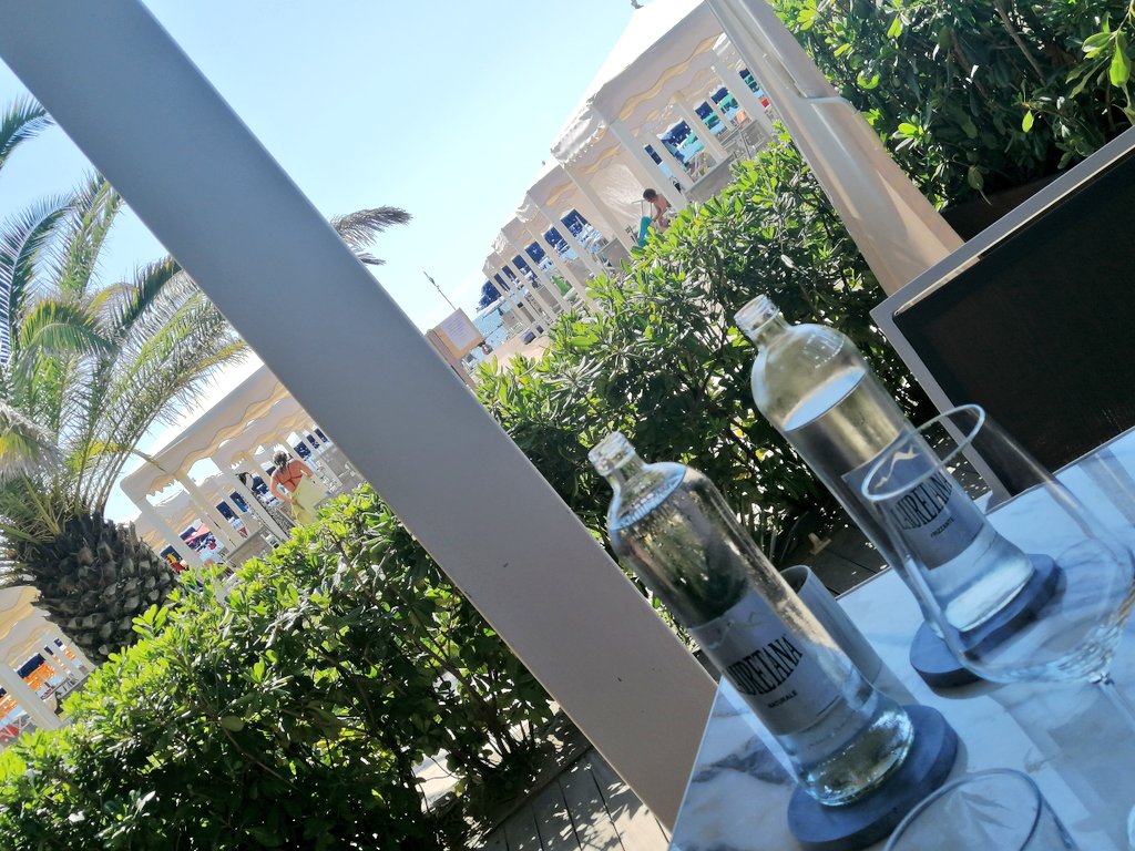 LaConsiglieria's tweet photo. .@Versiliatoday -
A #Massamarittima scopro #Extra una sosta @guideMichelinFR che in estate gode degli aromi #iodati #chef #cuccurullo e #folini
#19agosto #versiliagourmet
@OriettasRecipes @GiovannaDiTroia @anboemo @Barbaga3Gaetano @MilenaLazzaroni @ItinDiViaggio @OlioBuondiOLI https://t.co/3SxqKm8T4G