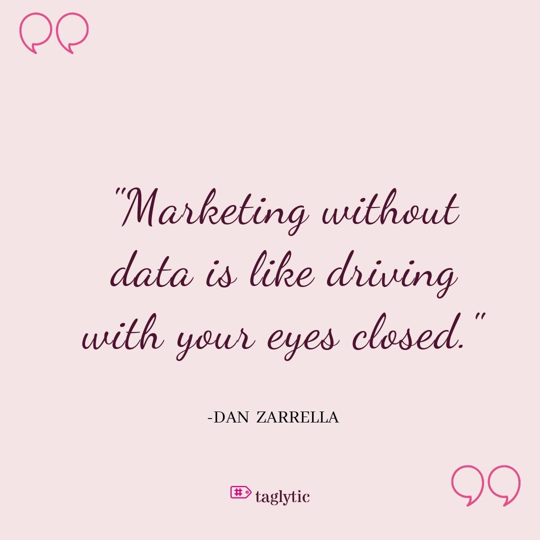 taglytic's tweet photo. Like wine and cheese, Marketing and Data complement each other 🍷🧀
Sucess to any marketing effort is all in the numbers 1️⃣2️⃣3️⃣
#taglytic #Digitalmarketing #marketingstrategy #marketing #socialmediamarketing https://t.co/lkSGrYPWBW