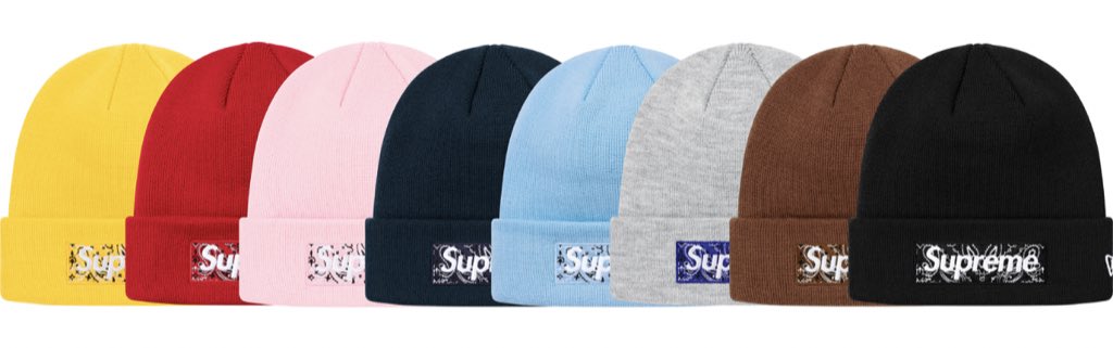 beanie box logo
