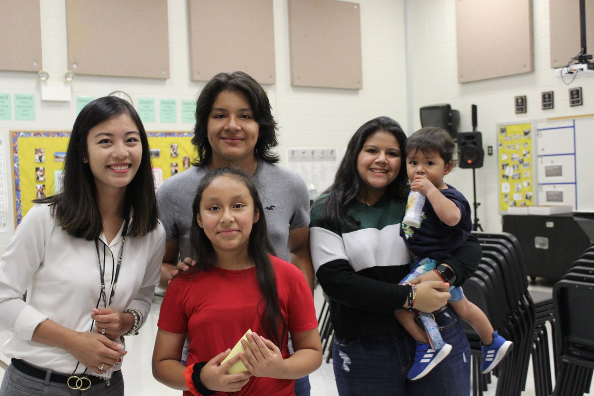 Chesnee Middle School tweet media