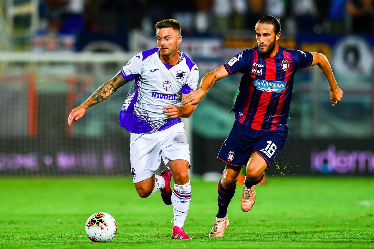 Karol Linetty tweet media