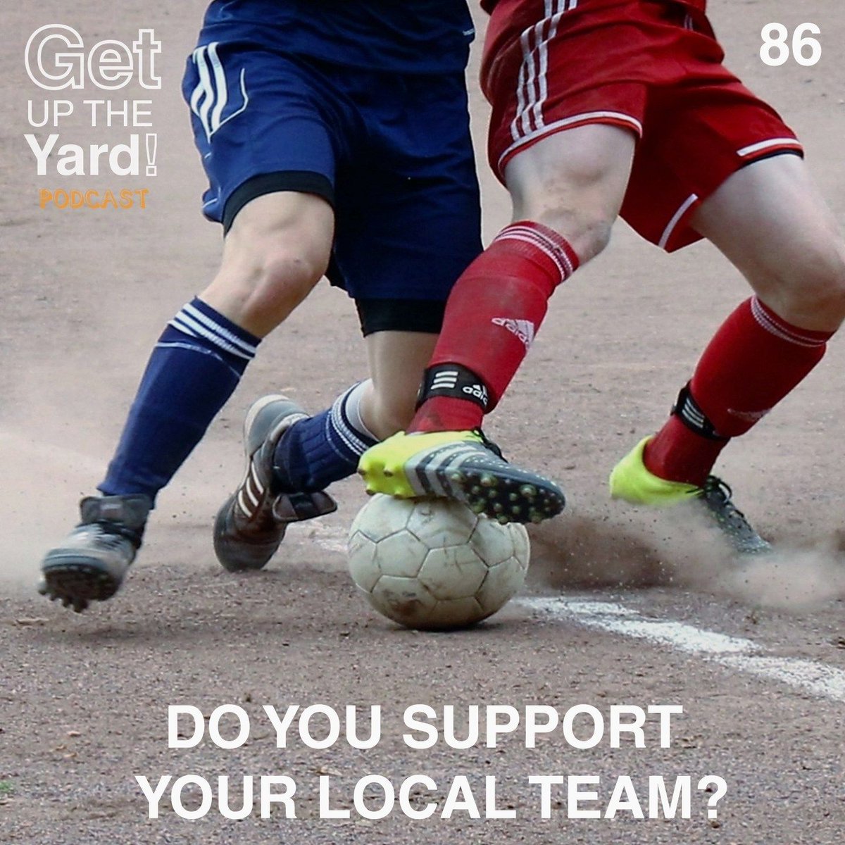 GetUpTheYard1's tweet photo. New episode out now - https://t.co/czPHSfsd0h #GetUpTheYard

In this episode we talk about #LeageOfIreland #Loi #LFC #MUFC #MCFC #FAI #IrishFootball #GreatestLeagueInTheWorld #StPatsFC #Saints2019 #BfcDublin https://t.co/AeGTzEmvCh