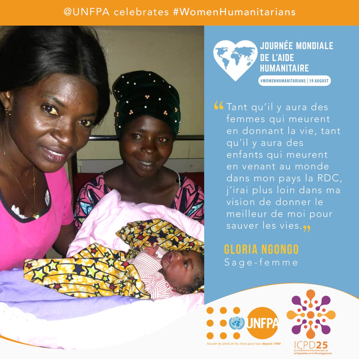 UNFPA-RDC tweet media