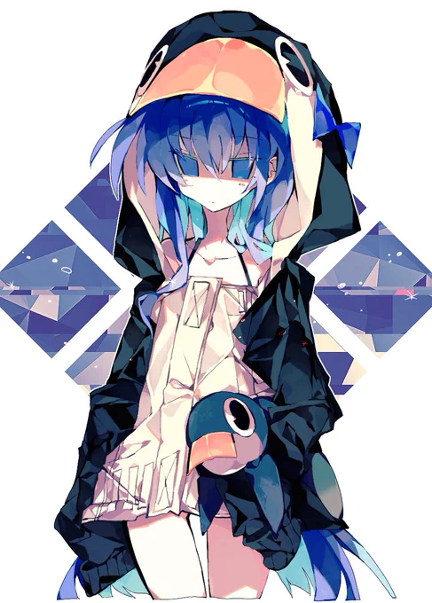 メルトリリス 