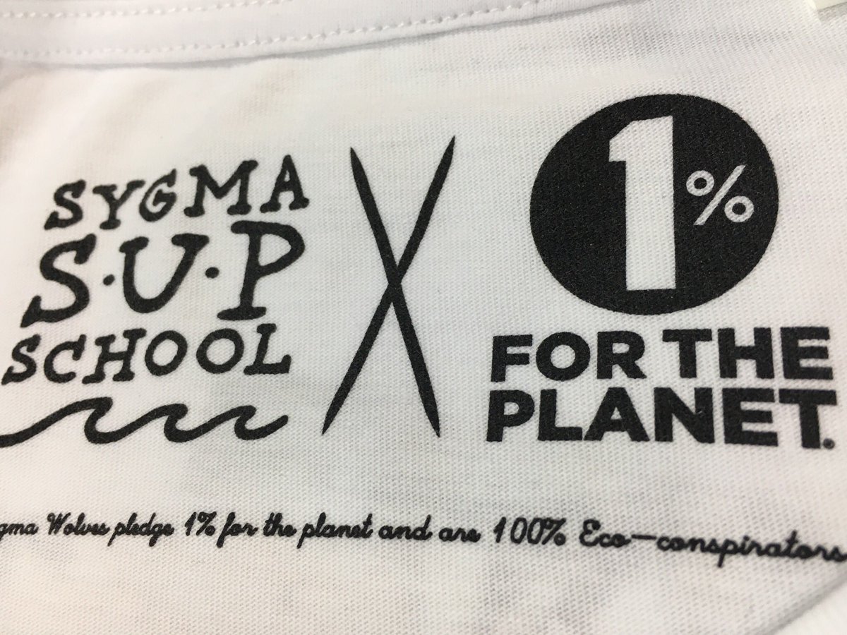KokoloFrance's tweet photo. [#MondayMarking] Très attaché à l’environnement #sygmasupschool a fait appel à l’expertise @KokoloFrance pour de l’impression labellisée @OEKO_TEX_Int #Standard100 en partenariat avec @1percentftp_Fr sur #tshirt #bio #stanleystella Pour en savoir plus : https://t.co/cJ9qaG8Chb https://t.co/COencxBAZe