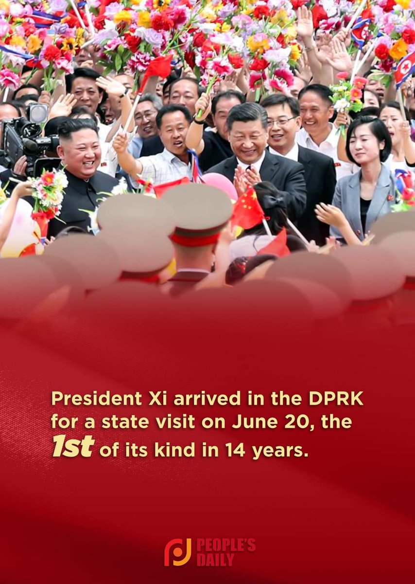Xi's Moments tweet media