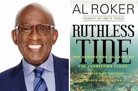 August 20:Happy 65th birthday to weather forecaster,Al Roker(\"NBC Nightly News\") 