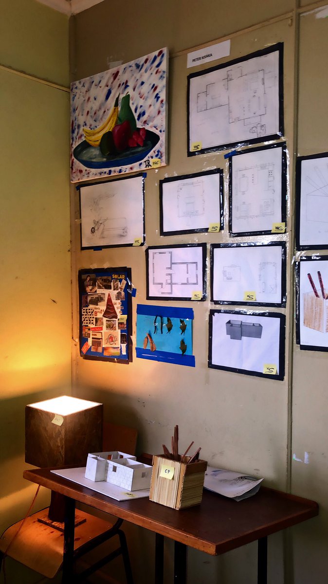 Interior design display from last semester. 

Next semester is starting soon! Visit our website and contact us for more information. 

Interviews on 27th August

📩enquiries@evelyncollege.ac.ke
💻 evelyncollege.ac.ke
📞 0722327850

#InteriorDesign #design #interior #homedecor