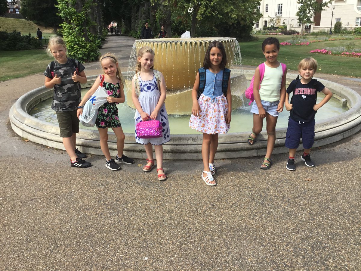 Look at the fun we have been having at this summer's Big Break. #Canterburytales #swimming #doverleisurecentre #coastalpark and there is still more fun to come!

Book now for coming two weeks: jsadmissions@dovercollege.org.uk

#holidayclub #dover #childcare