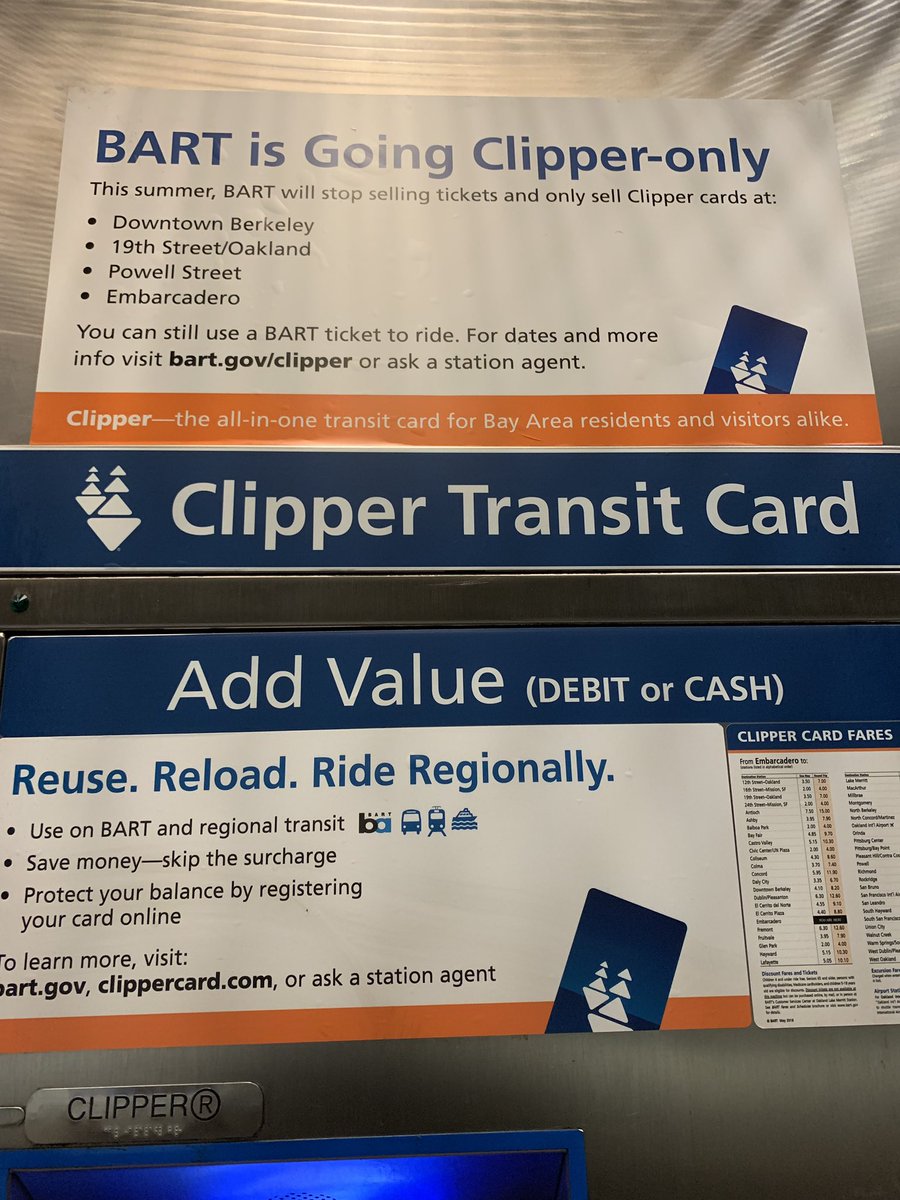 bart card balance