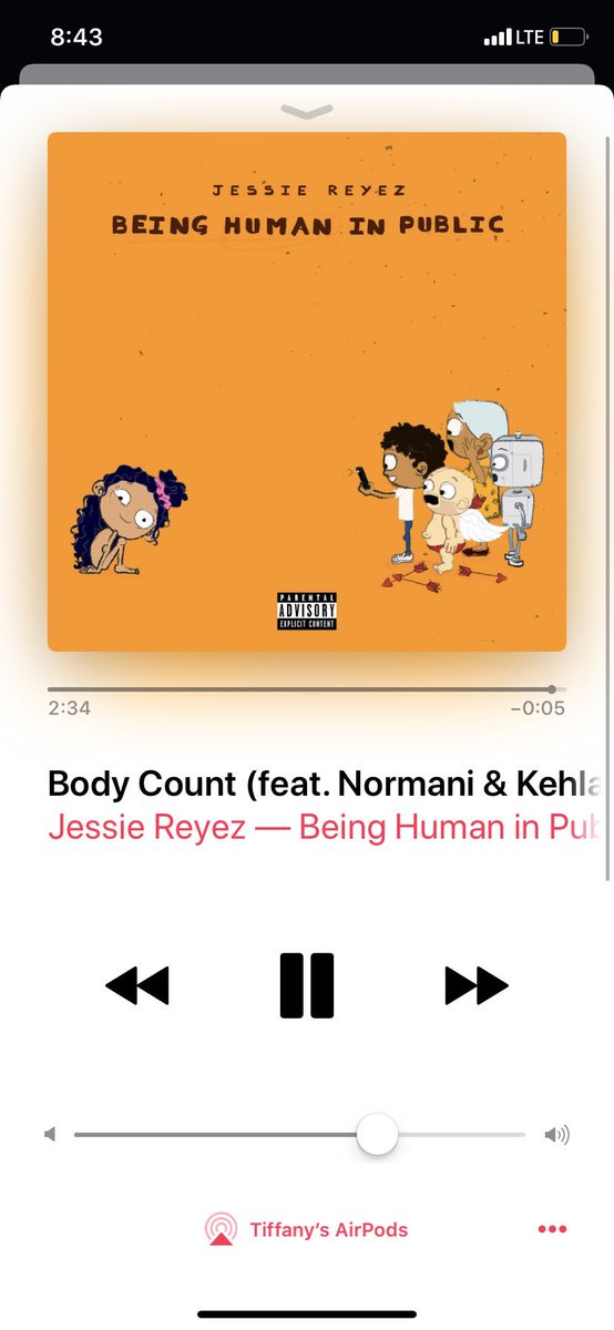 Queen_Talks's tweet photo. Still mad ya didn’t do a video to this‼️‼️‼️ @Jessiereyez @Normani @Kehlani ❤️❤️❤️ #BodyCountRemix https://t.co/c4t7SRwGkL