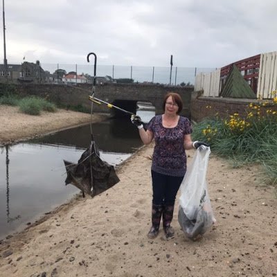 BreastestNews's tweet photo. KUTCU Campaign with McDonald’s Leven in Fife https://t.co/nAPKprJH5A #ad #KUTCU #environment @McDonaldsUKNews @BritMums https://t.co/wS00sNJjfG