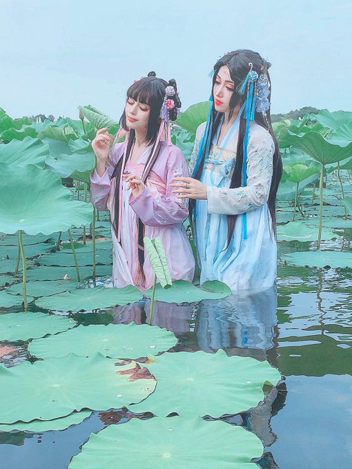 コスプレイヤー飛沫（Shibuki）のTwitter画像46