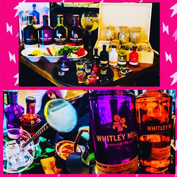 fountains_abbey's tweet photo. Whitley Neil Gin Tasting Session @fountains_abbey Friday 23rd August 7pm-9pm #gin #tastingsession #whitleyneil #whitleyneilgin #pub #lifeinpubs #paddington #ginandtonic https://t.co/4ZVBcNWmUD